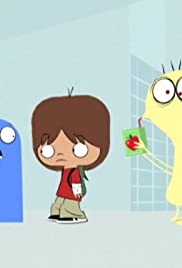 fosters home for imaginary friends mac